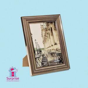 ⁦برواز صور خشبي مقاس 7×5⁩ - الصورة ⁦2⁩