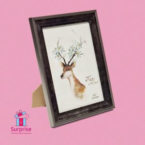 Wooden Picture Frame 7×5 - Image 2