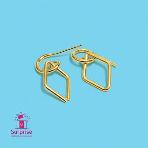 ⁦حلق ستانليس ستيل⁩ - الصورة ⁦2⁩