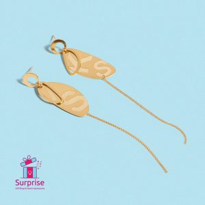 ⁦حلق ستانليس ستيل⁩ - الصورة ⁦2⁩