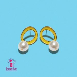 ⁦حلق ستانليس ستيل⁩ - الصورة ⁦2⁩