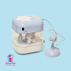 ⁦فواحة مع إضاءة وموسيقى⁩ - الصورة ⁦2⁩