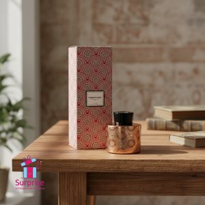 ⁦فواحة بأعواد خشبية⁩ - الصورة ⁦1⁩