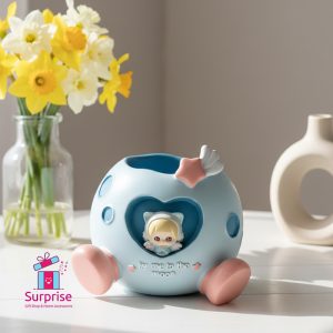 ⁦حامل أقلام ريزن أنمي⁩ - الصورة ⁦1⁩