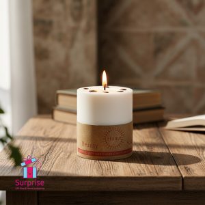 Scented Candle - Image 1