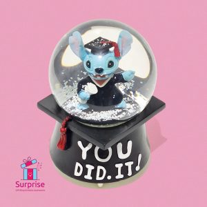 ⁦كرة ثلج ووتر بول تخرج شكل ستيتش موسيقي واضاءة⁩ - الصورة ⁦2⁩