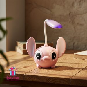 ⁦أباجورة ستيتش من ديزني⁩ - الصورة ⁦1⁩