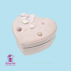 Velvet Accessory Organizer Single Compartment Organizer - Image 2