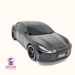 Luxury Car Bluetooth Speaker - Image 2