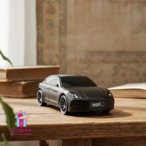 Luxury Car Bluetooth Speaker - Image 1