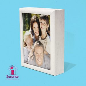 ⁦برواز صور مضئ USB⁩ - الصورة ⁦2⁩