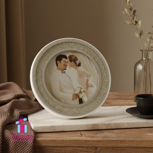 USB Light-Up Photo Frame - Image 1