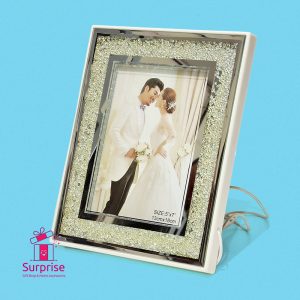 USB Light-Up Photo Frame - Image 2