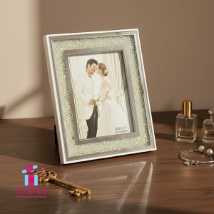 USB Light-Up Photo Frame - Image 1