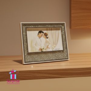 ⁦برواز صور مضئ USB⁩ - الصورة ⁦1⁩