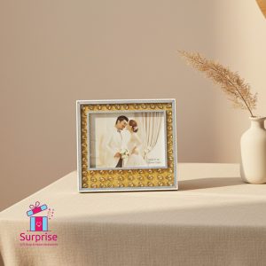 USB Light-Up Photo Frame - Image 1