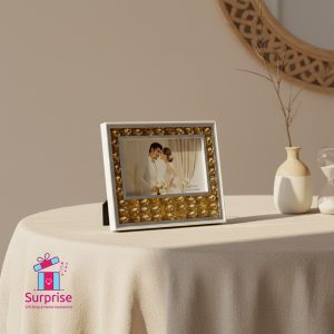 ⁦برواز صور مضئ USB⁩ - الصورة ⁦1⁩