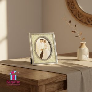 USB Light-Up Photo Frame - Image 1