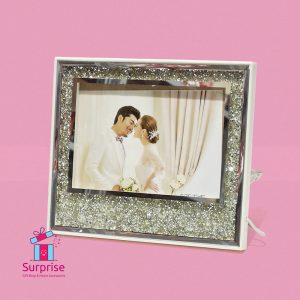 USB Light-Up Photo Frame - Image 2