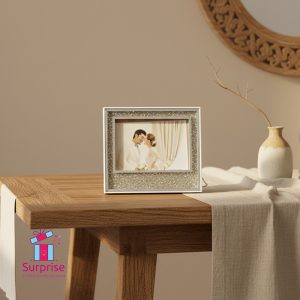 USB Light-Up Photo Frame - Image 1