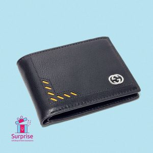 Gucci Interlocking G Men Wallet - Image 2