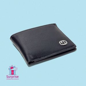 Gucci Interlocking G Men Wallet - Image 2