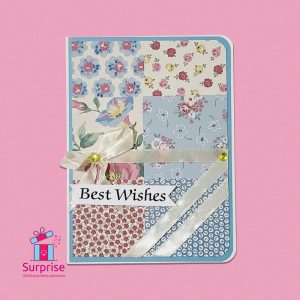 Handmade Gift & Greeting Card - Image 2