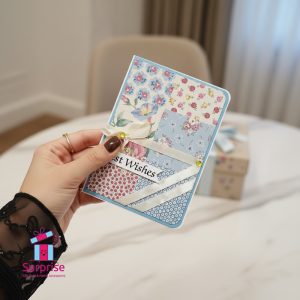 Handmade Gift & Greeting Card - Image 1