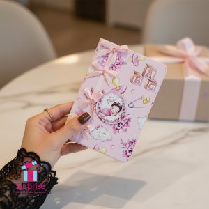 Handmade Gift & Greeting Card - Image 1