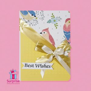 Handmade Gift & Greeting Card - Image 2