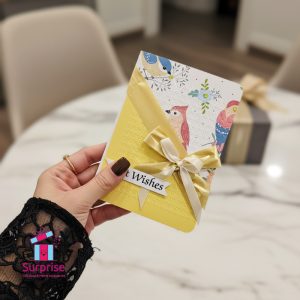 Handmade Gift & Greeting Card - Image 1