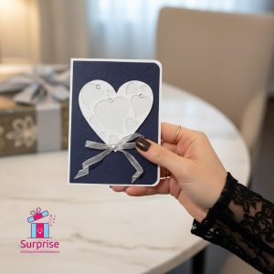 Handmade Gift & Greeting Card - Image 1