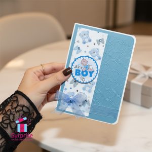 Handmade Gift & Greeting Card - Image 1