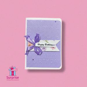 Handmade Gift & Greeting Card - Image 2