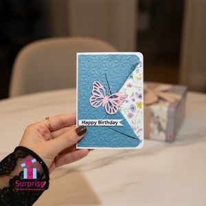 Handmade Gift & Greeting Card - Image 1