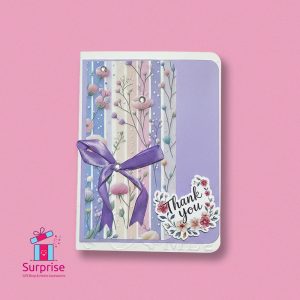 Handmade Gift & Greeting Card - Image 2