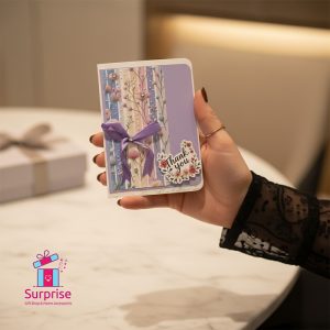 Handmade Gift & Greeting Card - Image 1