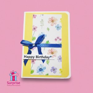 Handmade Gift & Greeting Card - Image 2