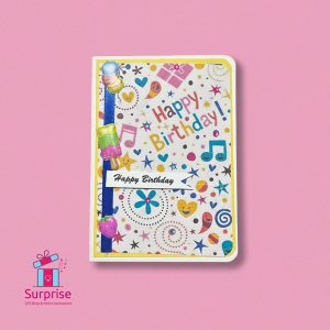 Handmade Gift & Greeting Card - Image 2