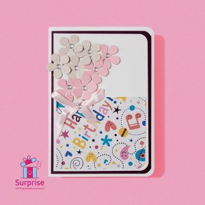 Handmade Gift & Greeting Card - Image 2