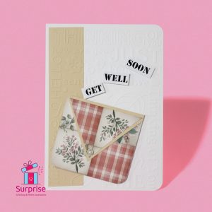 Handmade Gift & Greeting Card - Image 2