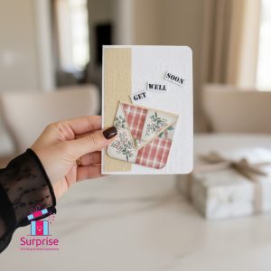 Handmade Gift & Greeting Card - Image 1