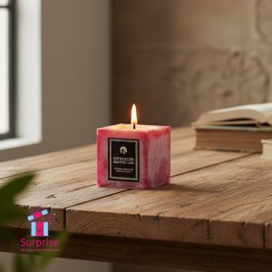 Scented Candle - Image 1