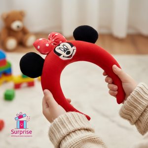 ⁦توكة ميني ماوس من ديزني⁩ - الصورة ⁦1⁩