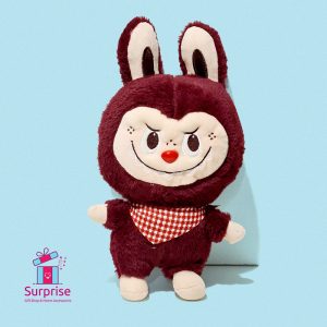Labubu Furry Toy - Image 2