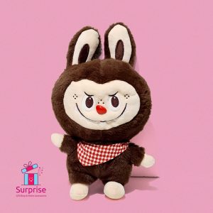 Labubu Furry Toy - Image 2
