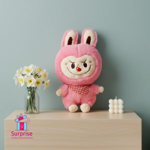 ⁦لعبة فرو لابوبو⁩ - الصورة ⁦1⁩