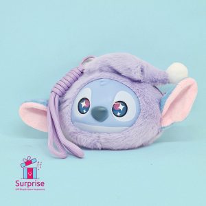 Stitch Fur Disney Wallet - Image 2