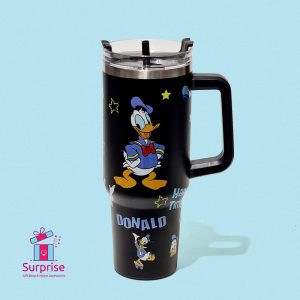Disney Thermal Mug with Straw 1.8 L - Image 2