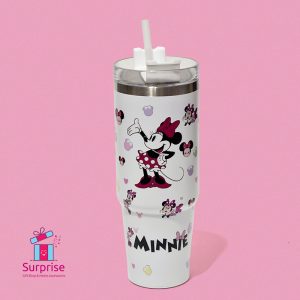 ⁦مج حراري مع شاليموه من ديزني 1.2 L⁩ - الصورة ⁦2⁩